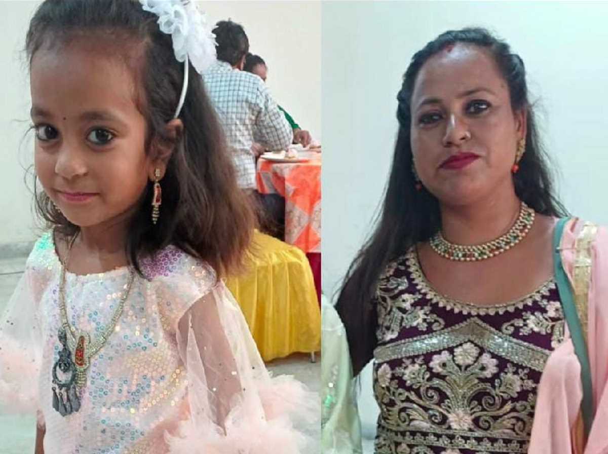 होशियारपुर में सड़क हादसे में मां-बेटी की मौत, बेटे सहित कई लोग घायल होशियारपुर में सड़क हादसे में मां-बेटी की मौत, बेटे सहित कई लोग घायल